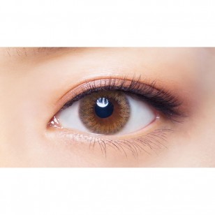 [SR1001]SHERIQUE BrownContour